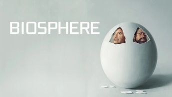 Биосфера Биосфера