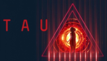 Тау Тау