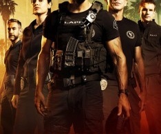 S. W. A. T.: Спецназ города ангелов S. W. A. T.: Спецназ города ангелов