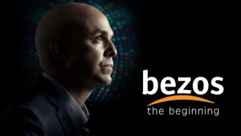 Безос. Человек, создавший Amazon Безос. Человек, создавший Amazon