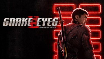 G. I. Joe. Бросок кобры: Снейк Айз G. I. Joe. Бросок кобры: Снейк Айз