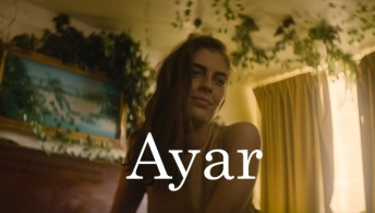 Айар Айар