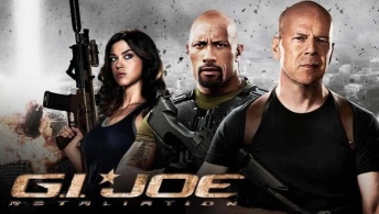 G.I. Joe: Бросок кобры 2 G.I. Joe: Бросок кобры 2