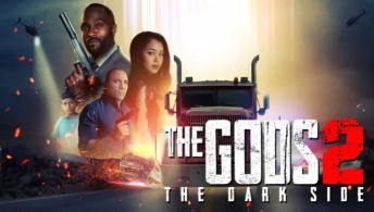 Боги 2: Тёмная сторона Боги 2: Тёмная сторона