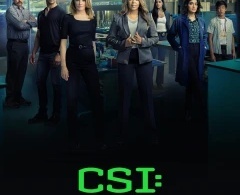 CSI: Вегас CSI: Вегас