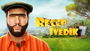 Реджеп Иведик 7 Реджеп Иведик 7