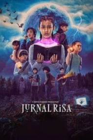 Дневник Ризы постер Дневник Ризы постер