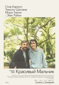 Красивый мальчик Красивый мальчик