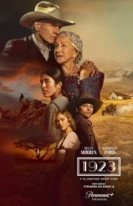 1923 постер 1923 постер