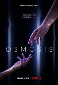 Осмос постер Осмос постер
