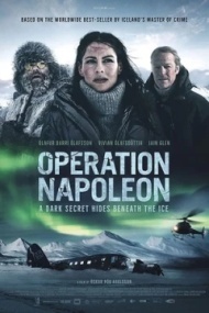Операция «Наполеон» Операция «Наполеон»