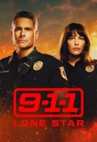 911: Одинокая звезда 2 сезон 911: Одинокая звезда 2 сезон