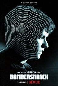 Черное зеркало: Брандашмыг Черное зеркало: Брандашмыг