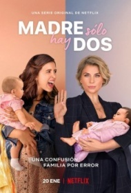 Мать моей дочери 1 сезон Мать моей дочери 1 сезон