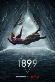 1899 постер 1899 постер