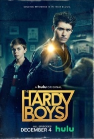 Братья Харди постер Братья Харди постер
