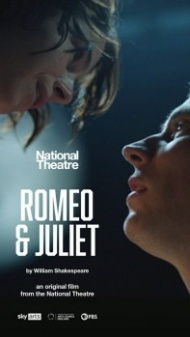 NT: Ромео & Джульетта NT: Ромео & Джульетта
