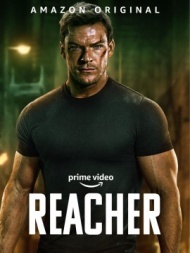 Джек Ричер 3 сезон Джек Ричер 3 сезон