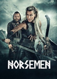 Северяне постер Северяне постер