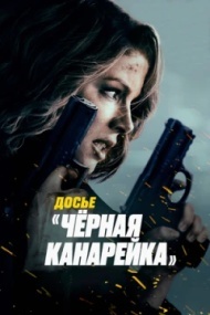 Досье «Чёрная канарейка» Досье «Чёрная канарейка»