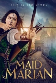 Приключения Девы Мэриан Приключения Девы Мэриан