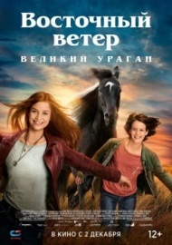 Восточный ветер. Великий ураган Восточный ветер. Великий ураган