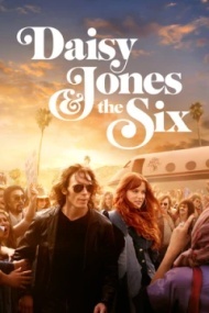 Дейзи Джонс и The Six постер Дейзи Джонс и The Six постер