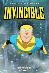 Неуязвимый постер Неуязвимый постер