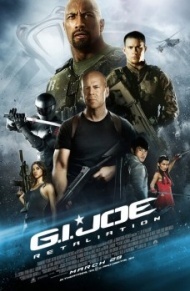 G.I. Joe: Бросок кобры 2 G.I. Joe: Бросок кобры 2