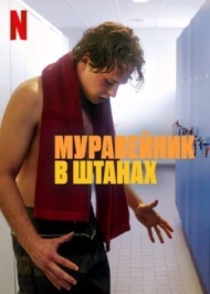 Муравейники в штанах Муравейники в штанах