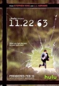 11.22.63 постер 11.22.63 постер