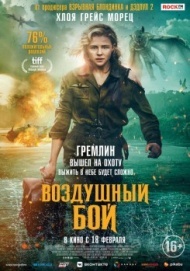 Воздушный бой Воздушный бой