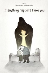 Если что-то случится, я люблю вас. Если что-то случится, я люблю вас.