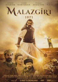 Манцикерт, 1071-й Манцикерт, 1071-й