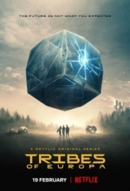 Племена Европы постер Племена Европы постер