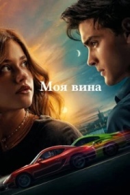 Моя вина Моя вина