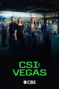 CSI: Вегас 2 сезон CSI: Вегас 2 сезон