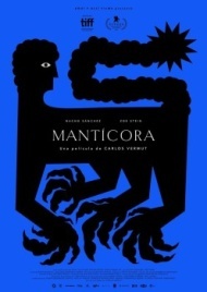 Мантикора Мантикора