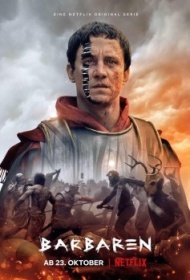 Варвары постер Варвары постер