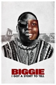 Notorious B.I.G.: Моя история Notorious B.I.G.: Моя история