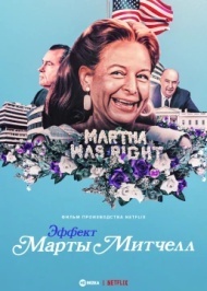 Эффект Марты Митчелл Эффект Марты Митчелл