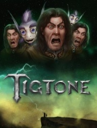 Тигтон 2 сезон Тигтон 2 сезон