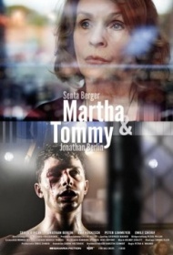 Марта и Томми Марта и Томми