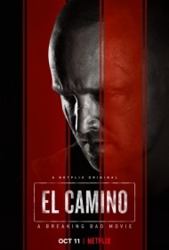 El Camino: Во все тяжкие El Camino: Во все тяжкие