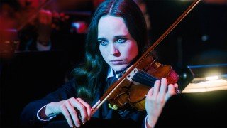 Академия «Амбрелла» 10 серия Академия «Амбрелла» 10 серия