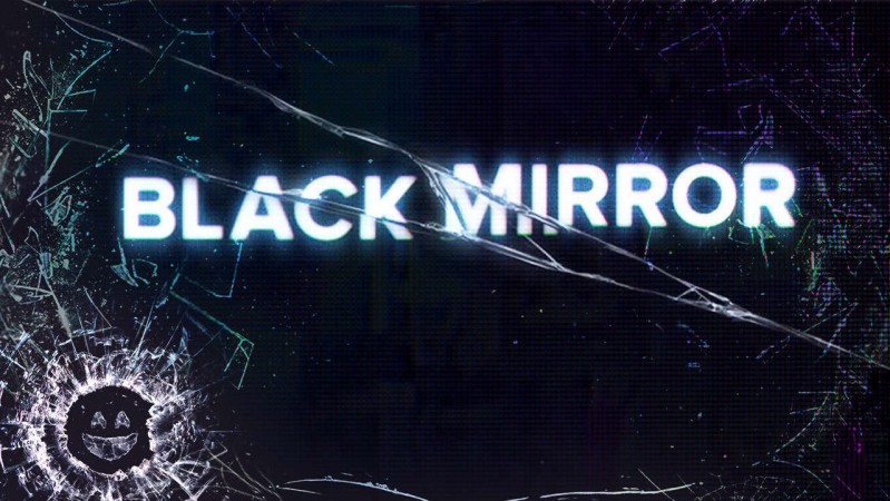 Черное зеркало 3 сезон