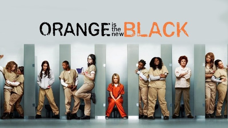 Оранжевый — хит сезона 2 сезон