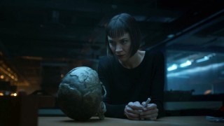 Хелстром 1 серия Хелстром 1 серия