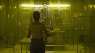 Доброе утро, Вероника 4 серия Доброе утро, Вероника 4 серия