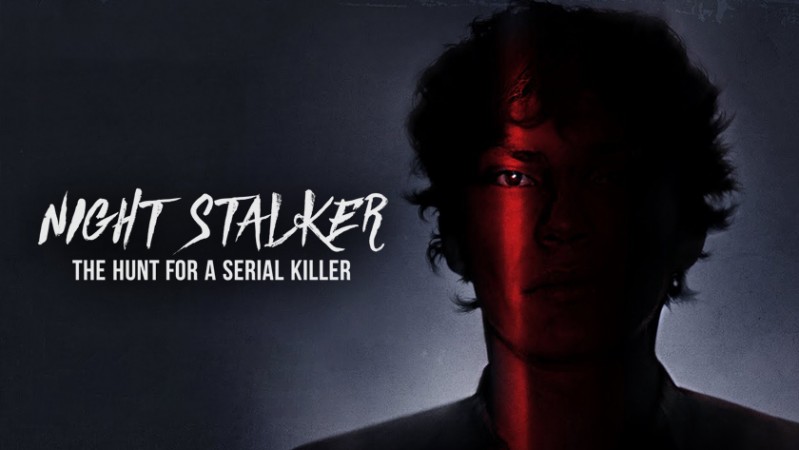 Ночной сталкер: Охота за серийным убийцей 1 сезон